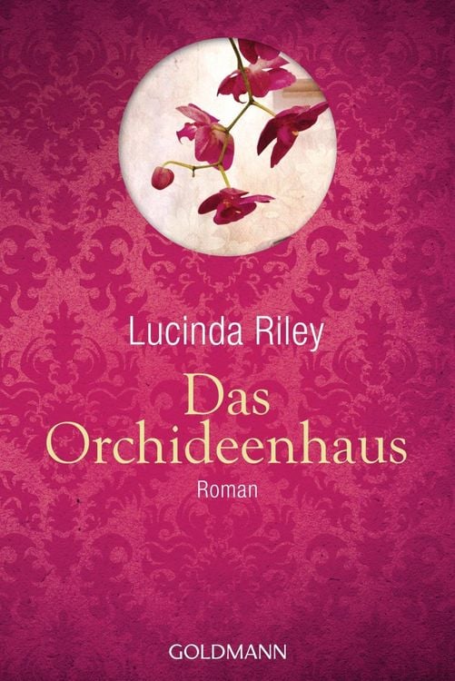 Produktbild: Das Orchideenhaus
