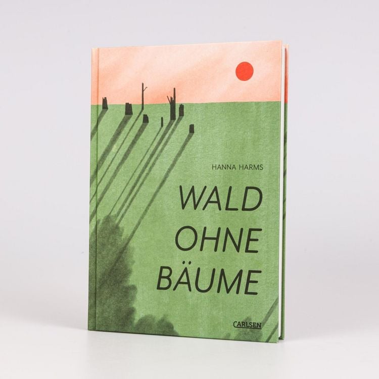 Produktbild: Wald ohne B&auml;ume
