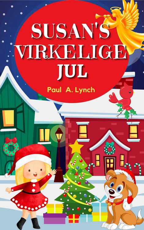 Produktbild: Susans Virkelige Jul