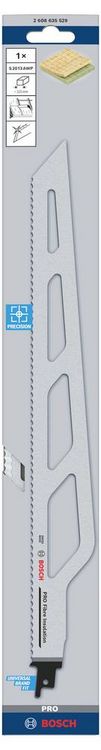 Produktbild: Bosch Accessories 2608635529 S&auml;bels&auml;geblatt S 2013 AWP, Precision for FibreInsulation 1 St.