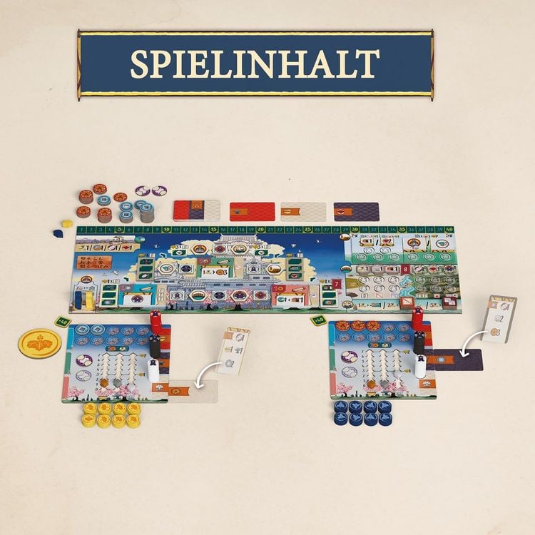 Produktbild: Die wei&szlig;e Burg - Das Duell