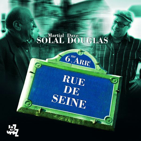 Produktbild: Rue De Seine