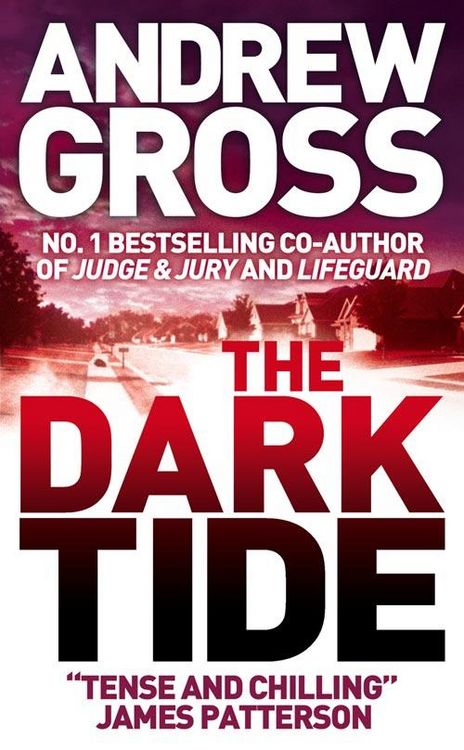 Produktbild: The Dark Tide
