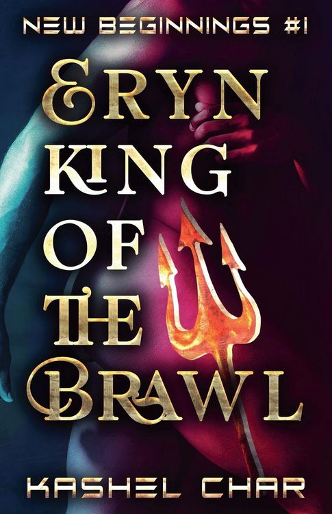 Produktbild: Eryn, King of the Brawl