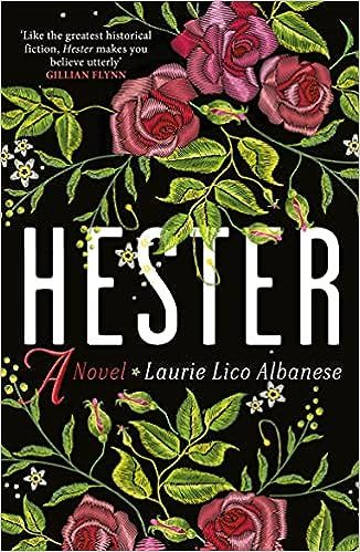 Produktbild: Hester