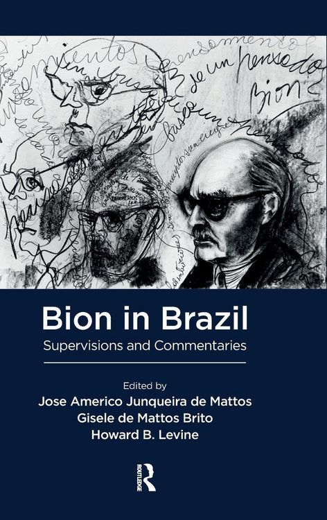 Produktbild: Bion in Brazil