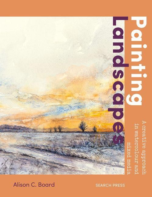 Produktbild: Painting Landscapes