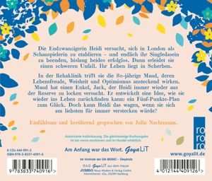 Produktbild: F&uuml;nf W&ouml;rter f&uuml;r Gl&uuml;ck