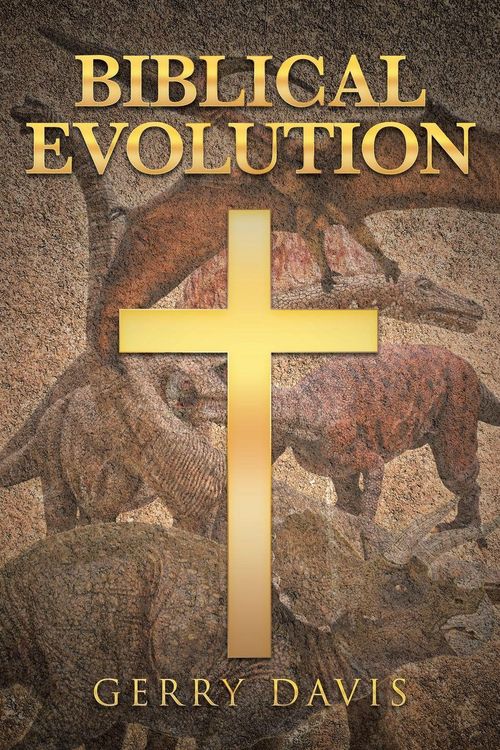 Produktbild: Biblical Evolution