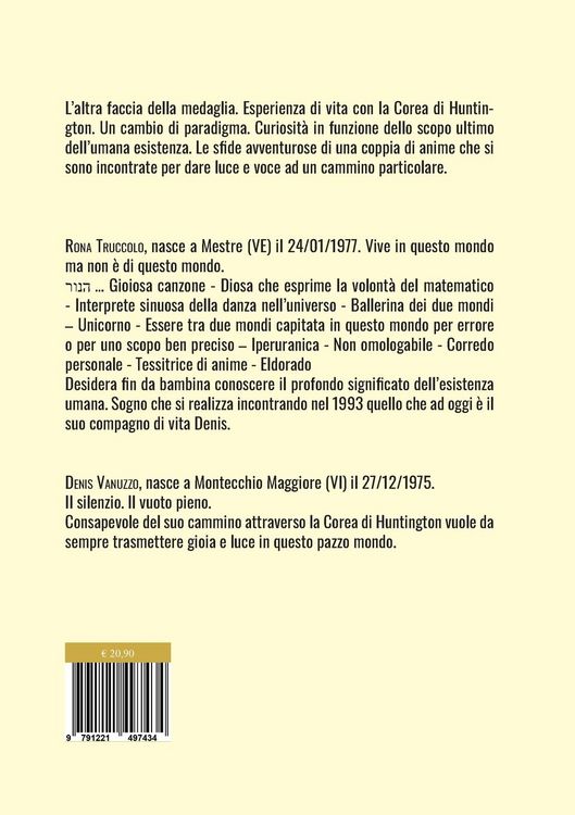 Produktbild: Mutazione genetica ed evoluzione spirituale - Storia di un salto quantico
