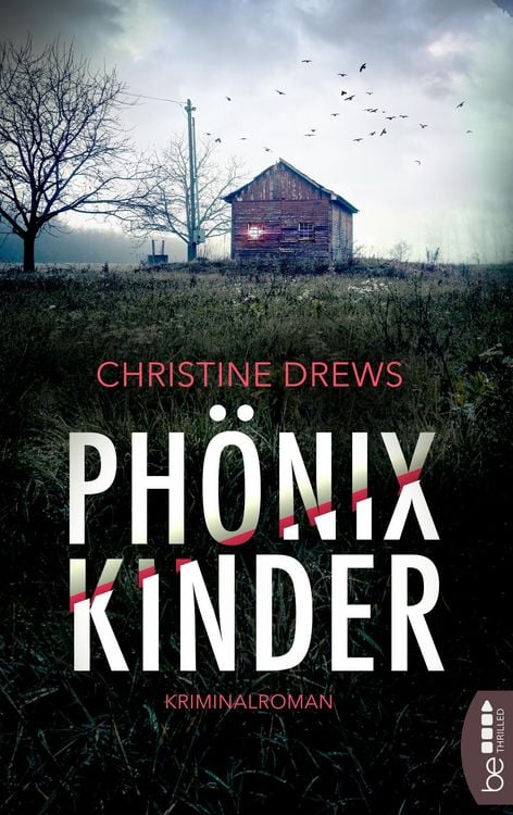Produktbild: Ph&ouml;nixkinder