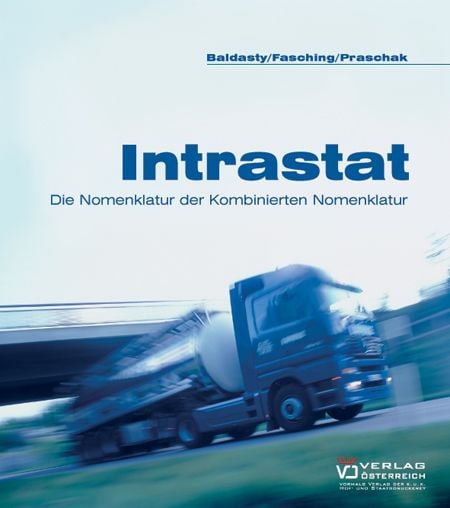 Produktbild: Intrastat