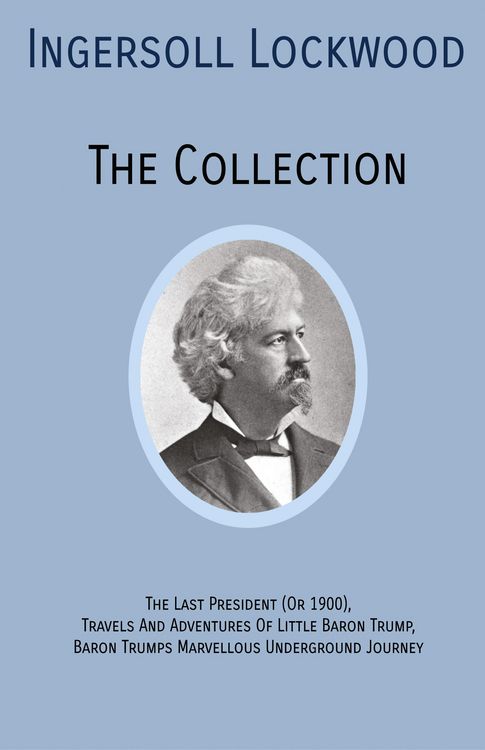 Produktbild: Ingersoll Lockwood The Collection