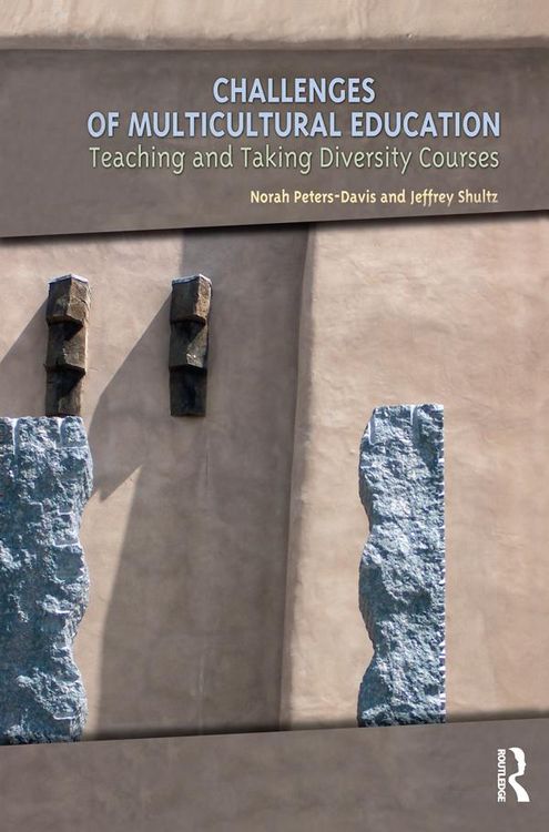 Produktbild: Challenges of Multicultural Education
