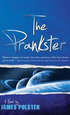 Produktbild: The Prankster