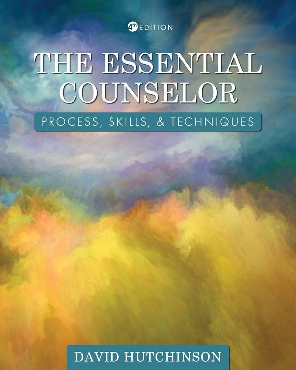 Produktbild: The Essential Counselor