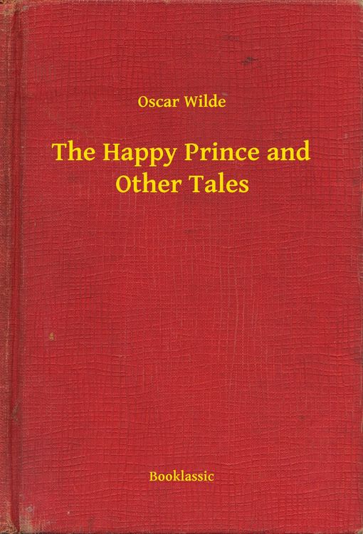 Produktbild: The Happy Prince and Other Tales