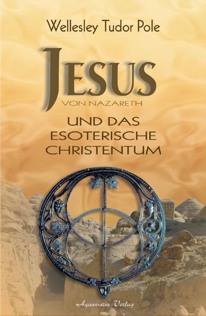 Produktbild: Jesus von Nazareth und das esoterische Christentum