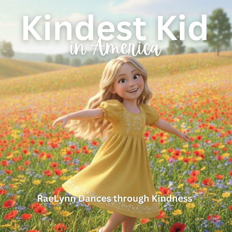 Produktbild: Kindest Kid in the World, Raelynn Dances Through Kindness