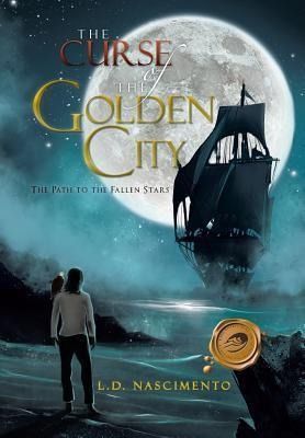 Produktbild: The Curse of the Golden City