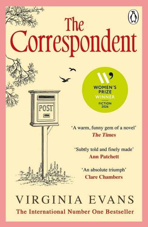 Produktbild: The Correspondent