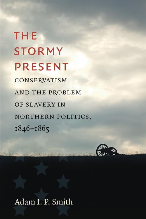 Produktbild: The Stormy Present