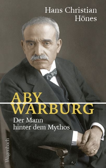 Produktbild: Aby Warburg