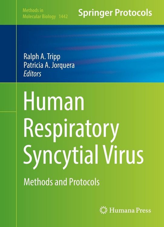 Produktbild: Human Respiratory Syncytial Virus