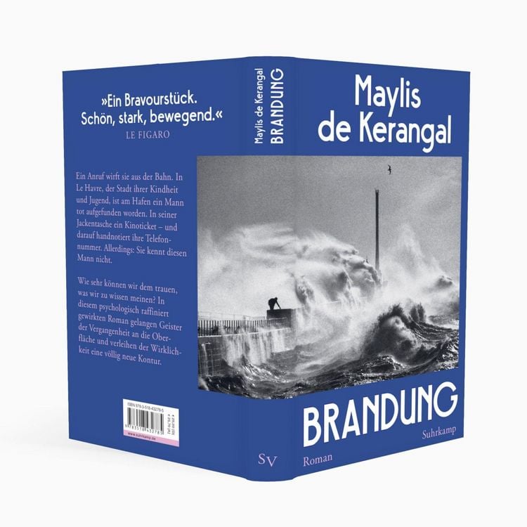 Produktbild: Brandung