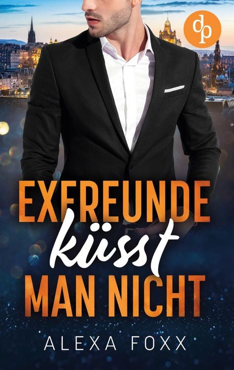 Produktbild: Exfreunde k&uuml;sst man nicht