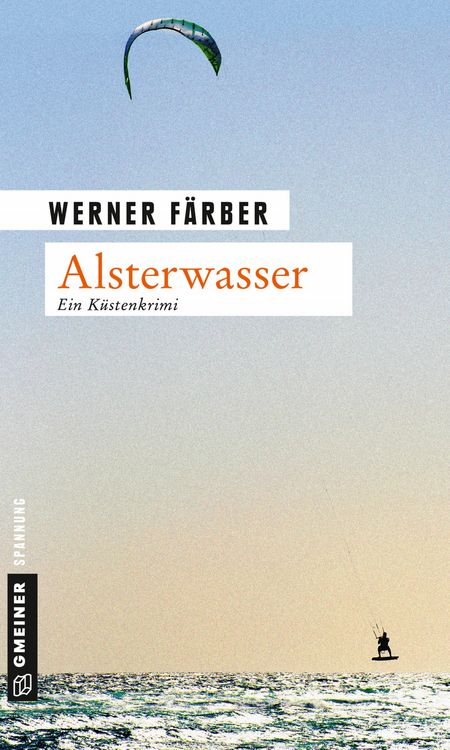 Produktbild: Alsterwasser