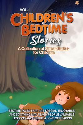 Produktbild: Children's Bedtime Stories