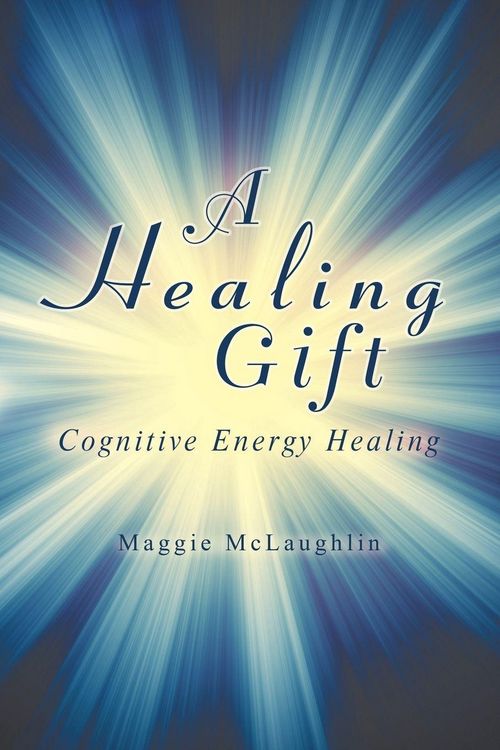 Produktbild: A Healing Gift