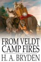 Produktbild: From Veldt Camp Fires