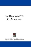 Produktbild: Eva Desmond V1: Or Mutation