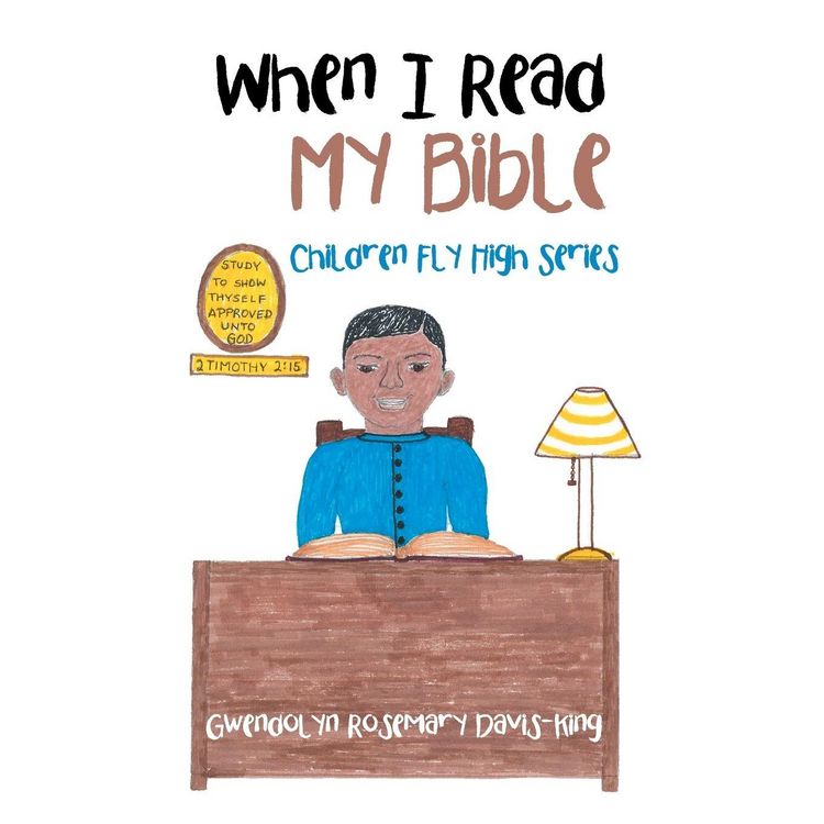 Produktbild: When I Read My Bible