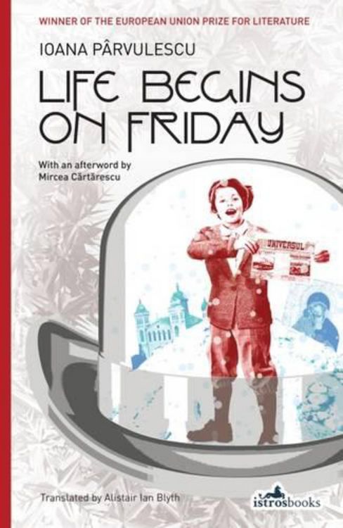 Produktbild: Life Begins on Friday