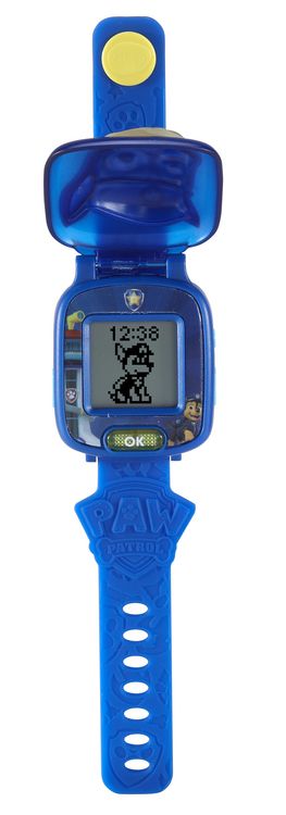 Produktbild: PAW PATROL Lernuhr Chase