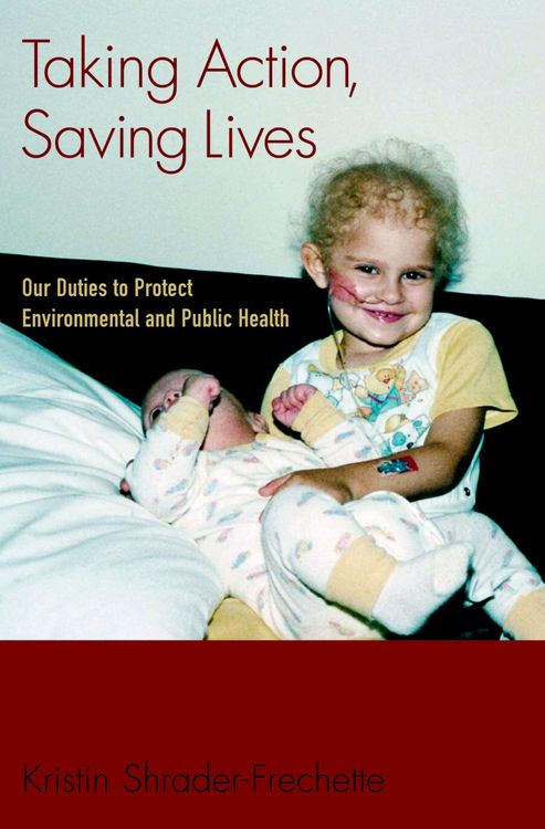 Produktbild: Taking Action, Saving Lives