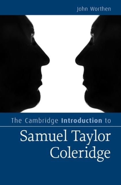 Produktbild: Cambridge Introduction to Samuel Taylor Coleridge