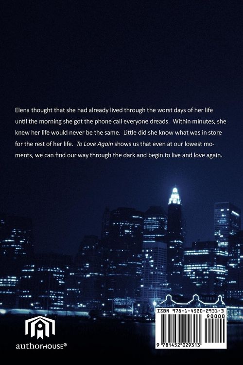 Produktbild: To Love Again