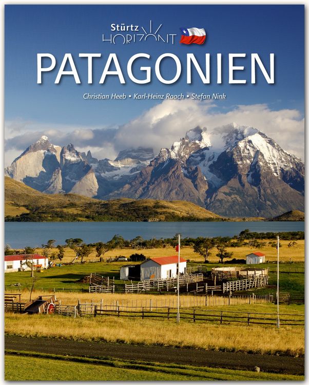 Produktbild: Horizont Patagonien