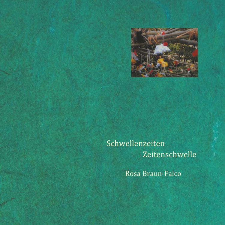 Produktbild: Schwellenzeiten Zeitenschwelle