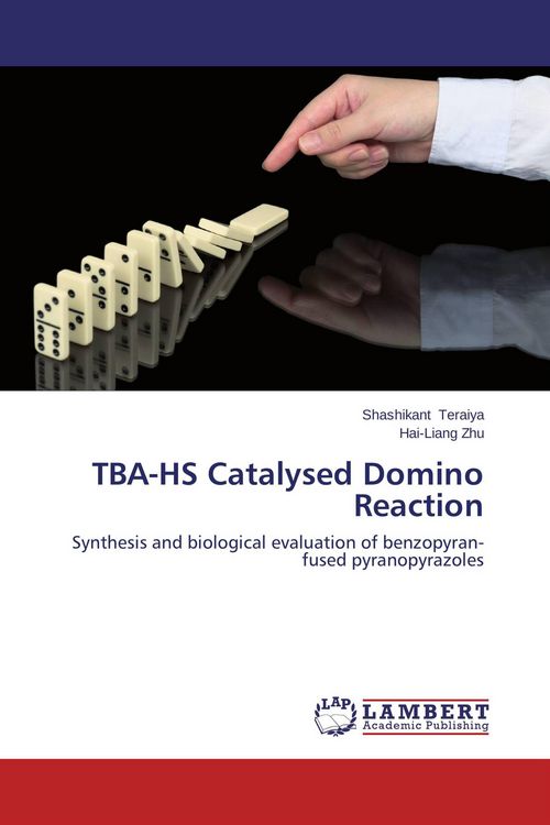 Produktbild: TBA-HS Catalysed Domino Reaction