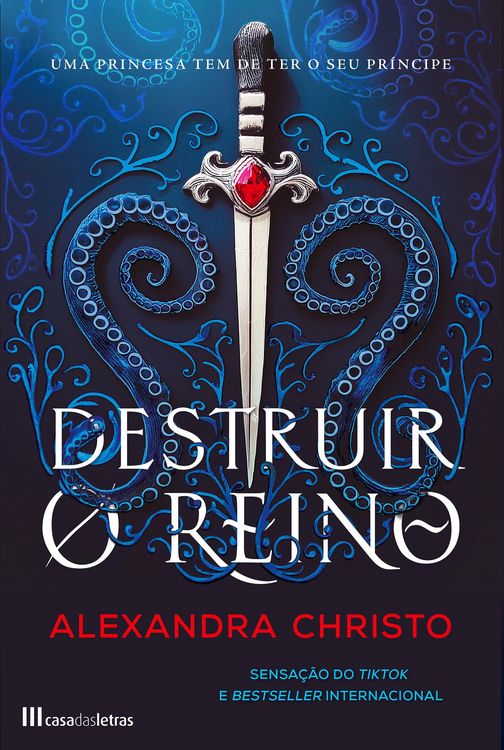 Produktbild: Destruir o Reino