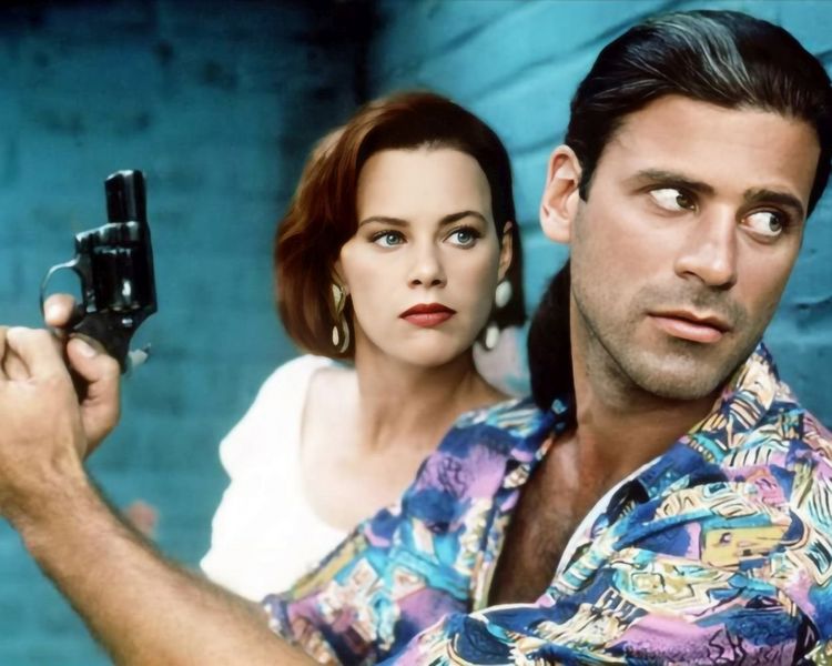 Produktbild: Tropical Heat, Staffel 3 / Die letzten 22 Folgen der exotischen Kultkrimiserie (Pidax Serien-Klassiker) [4 DVDs]