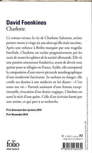 Produktbild: Charlotte