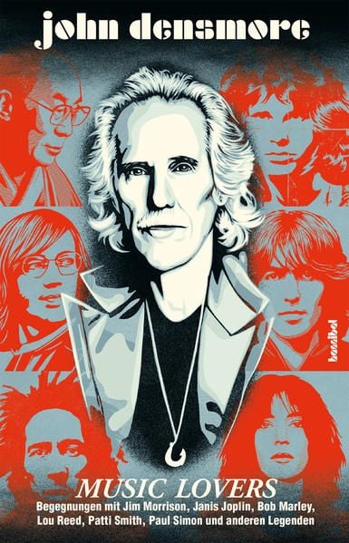Produktbild: Music Lovers