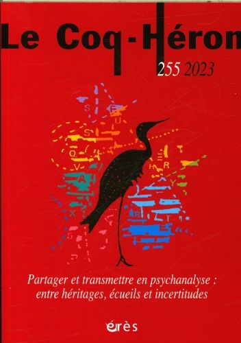 Produktbild: Le coq h&eacute;ron: No 255
