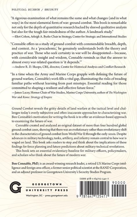 Produktbild: Ground Combat
